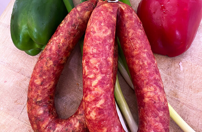 Nordhessische Ahle Wurst – weltweit bekannt | Fleischerei Holtz - Inhaber Johann Wechter