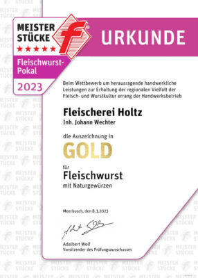Fleischwurst-Gold_2023